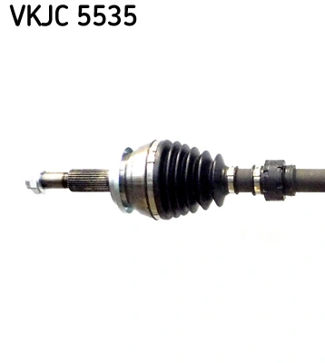Arbre de transmission SKF VKJC 5535