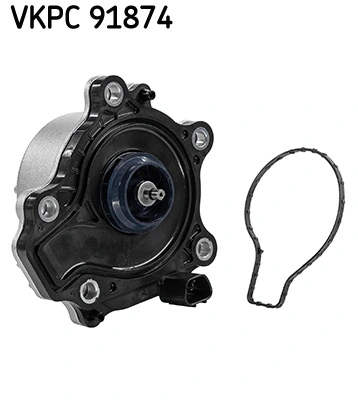 Pompe à eau, refroidissement du moteur SKF VKPC 91874