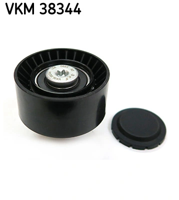 SKF VKM 38344 — Ролик модуля натягувача ременя