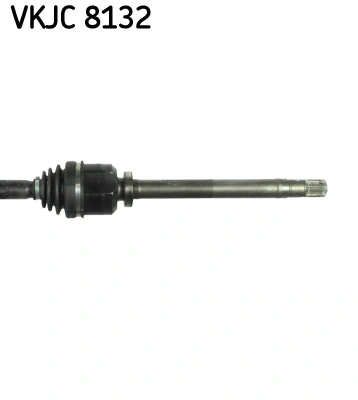 Arbre de transmission SKF VKJC 8132