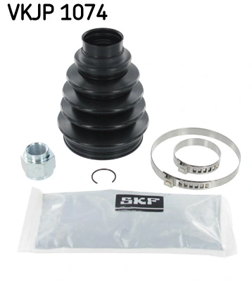Jeu de joints-soufflets, arbre de commande SKF VKJP 1074