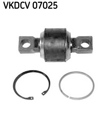 Kit de remise en état, bras de liaison SKF VKDCV 07025