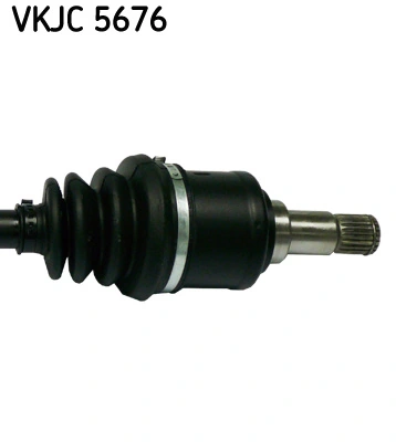 Arbre de transmission SKF VKJC 5676