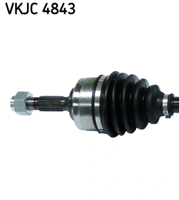 Arbre de transmission SKF VKJC 4843