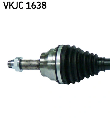 Arbre de transmission SKF VKJC 1638