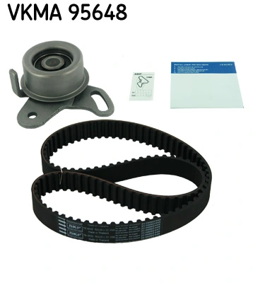 Kit de courroie crantée SKF VKMA 95648