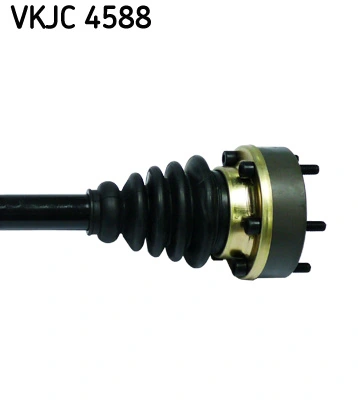 Arbre de transmission SKF VKJC 4588