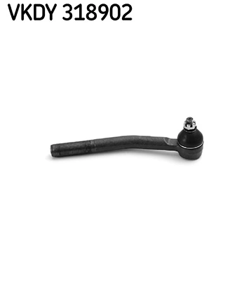 SKF VKDY 318902 — Наконечник рульової тяги