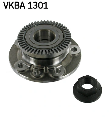 SKF VKBA 1301