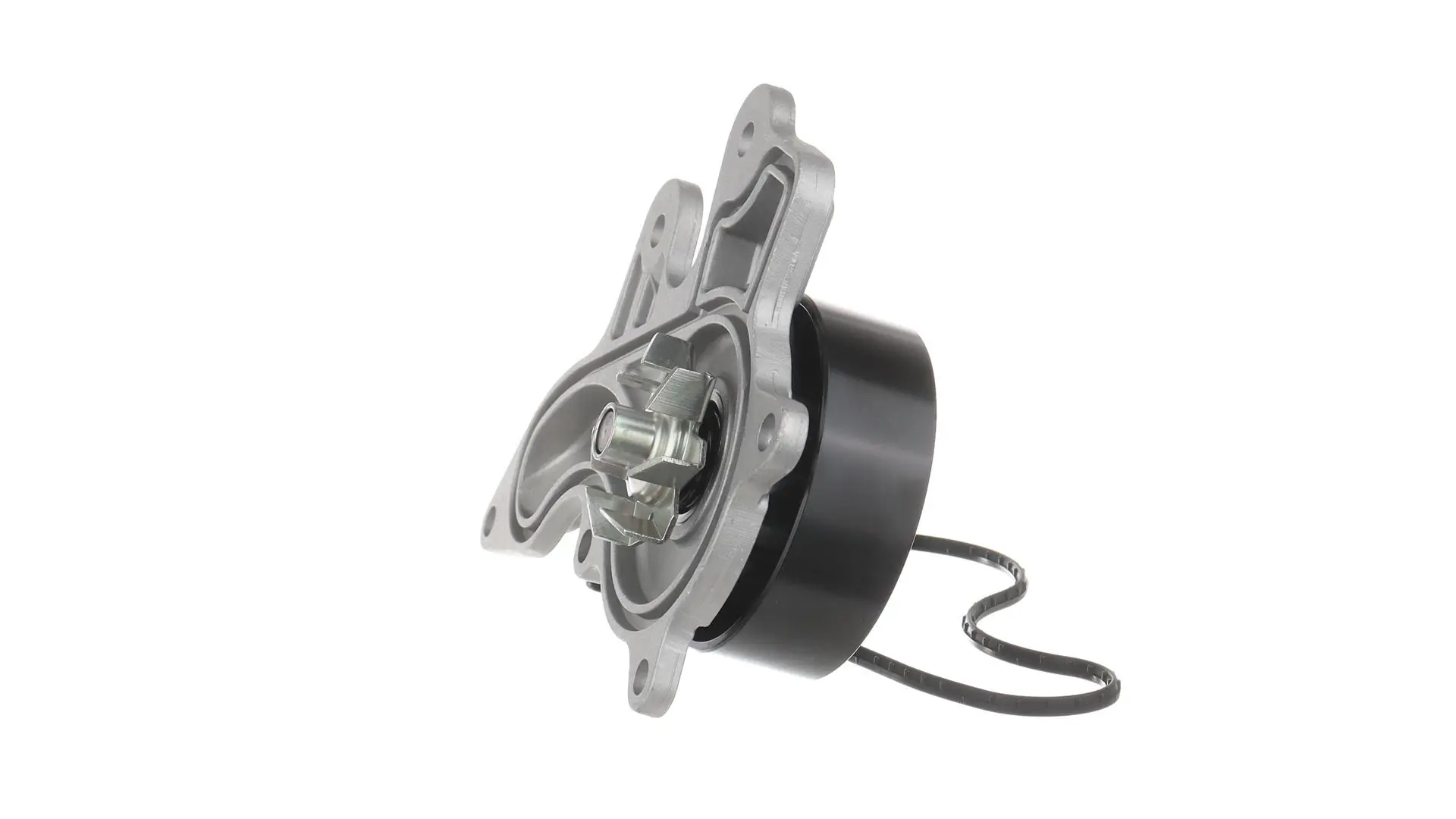 Pompe à eau, refroidissement du moteur SKF VKPC 91871