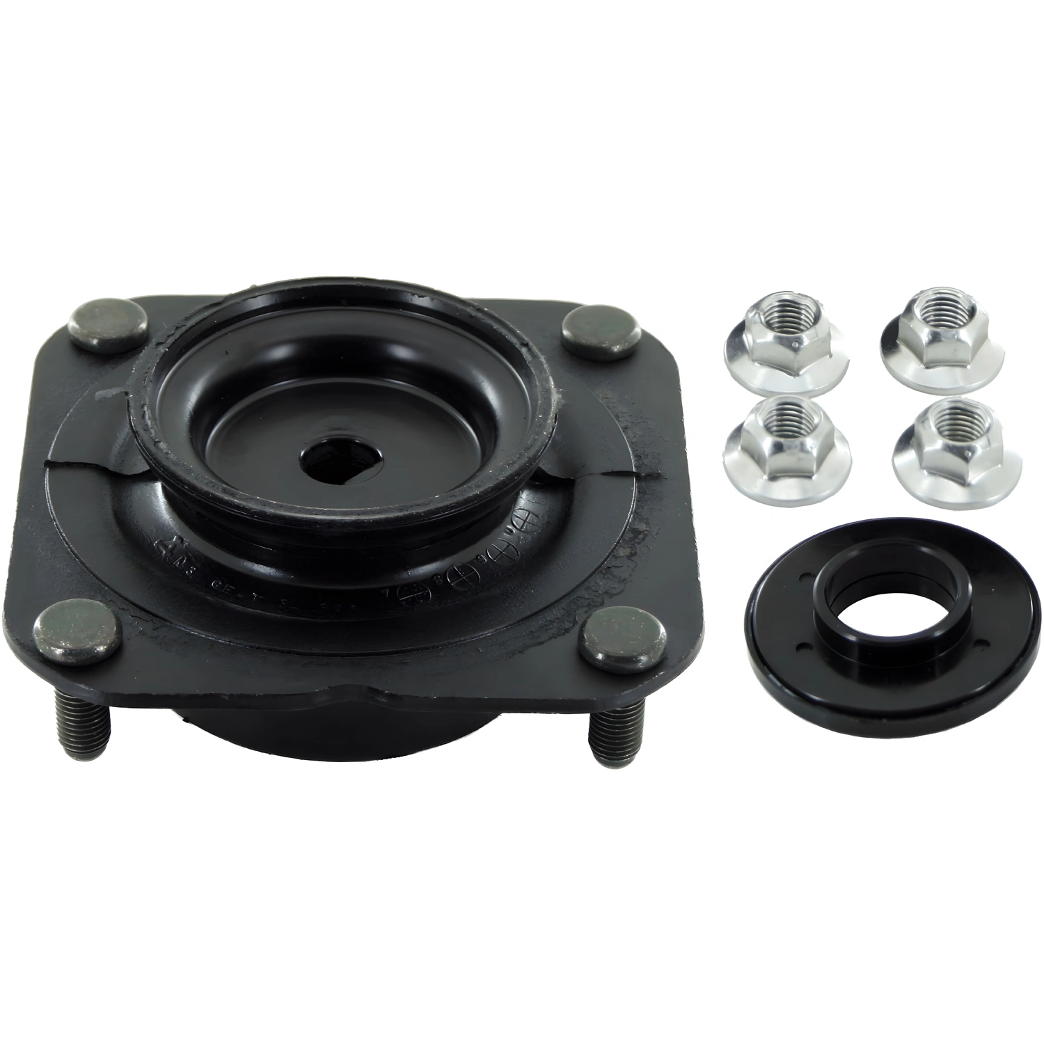 Coupelle de suspension SKF VKDA 88404