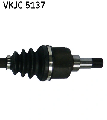 Arbre de transmission SKF VKJC 5137