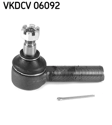 Rotule de barre de connexion SKF VKDCV 06092