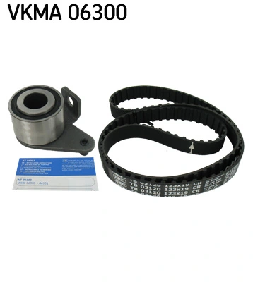 Kit de courroie crantée SKF VKMA 06300