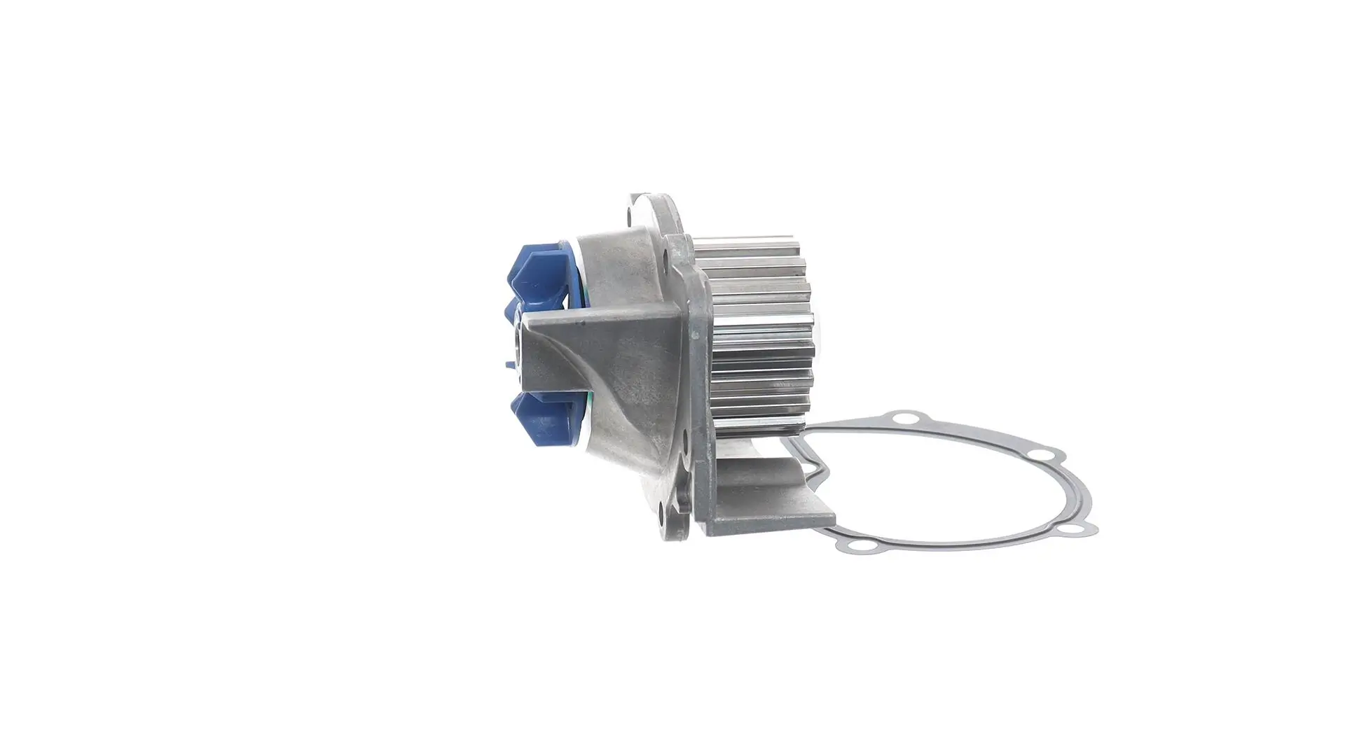 Pompe à eau, refroidissement du moteur SKF VKPC 83635