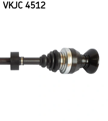 Arbre de transmission SKF VKJC 4512