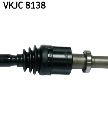 Arbre de transmission SKF VKJC 8138