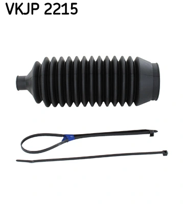 Jeu de joints-soufflets, direction SKF VKJP 2215
