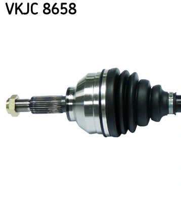 Arbre de transmission SKF VKJC 8658