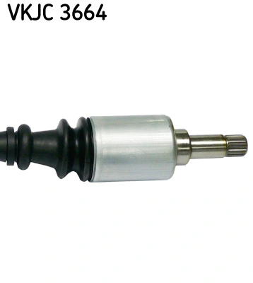 Arbre de transmission SKF VKJC 3664