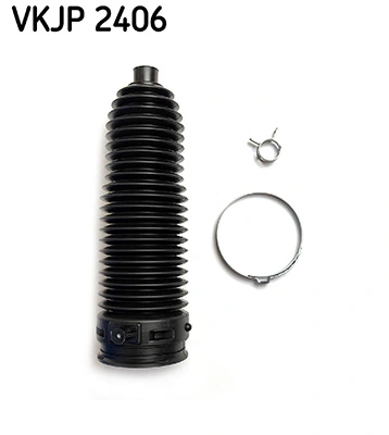 Jeu de joints-soufflets, direction SKF VKJP 2406