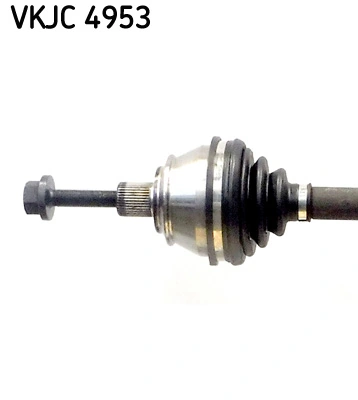 Arbre de transmission SKF VKJC 4953