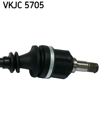 Arbre de transmission SKF VKJC 5705