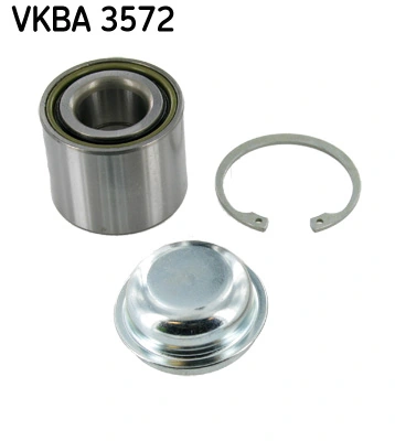 SKF VKBA 3572
