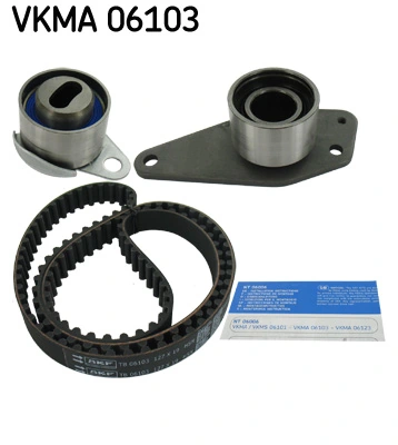 Kit de courroie crantée SKF VKMA 06103