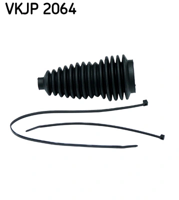 Jeu de joints-soufflets, direction SKF VKJP 2064