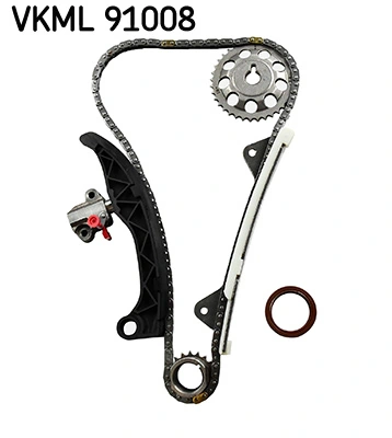 SKF VKML 91008 — Комплект привідного ланцюга