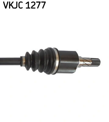 Arbre de transmission SKF VKJC 1277