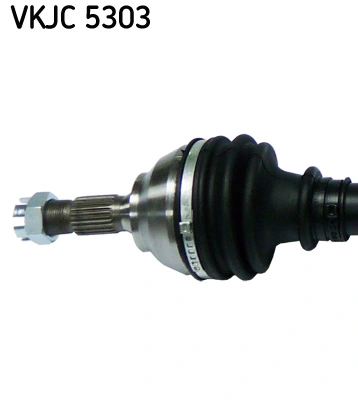 Arbre de transmission SKF VKJC 5303