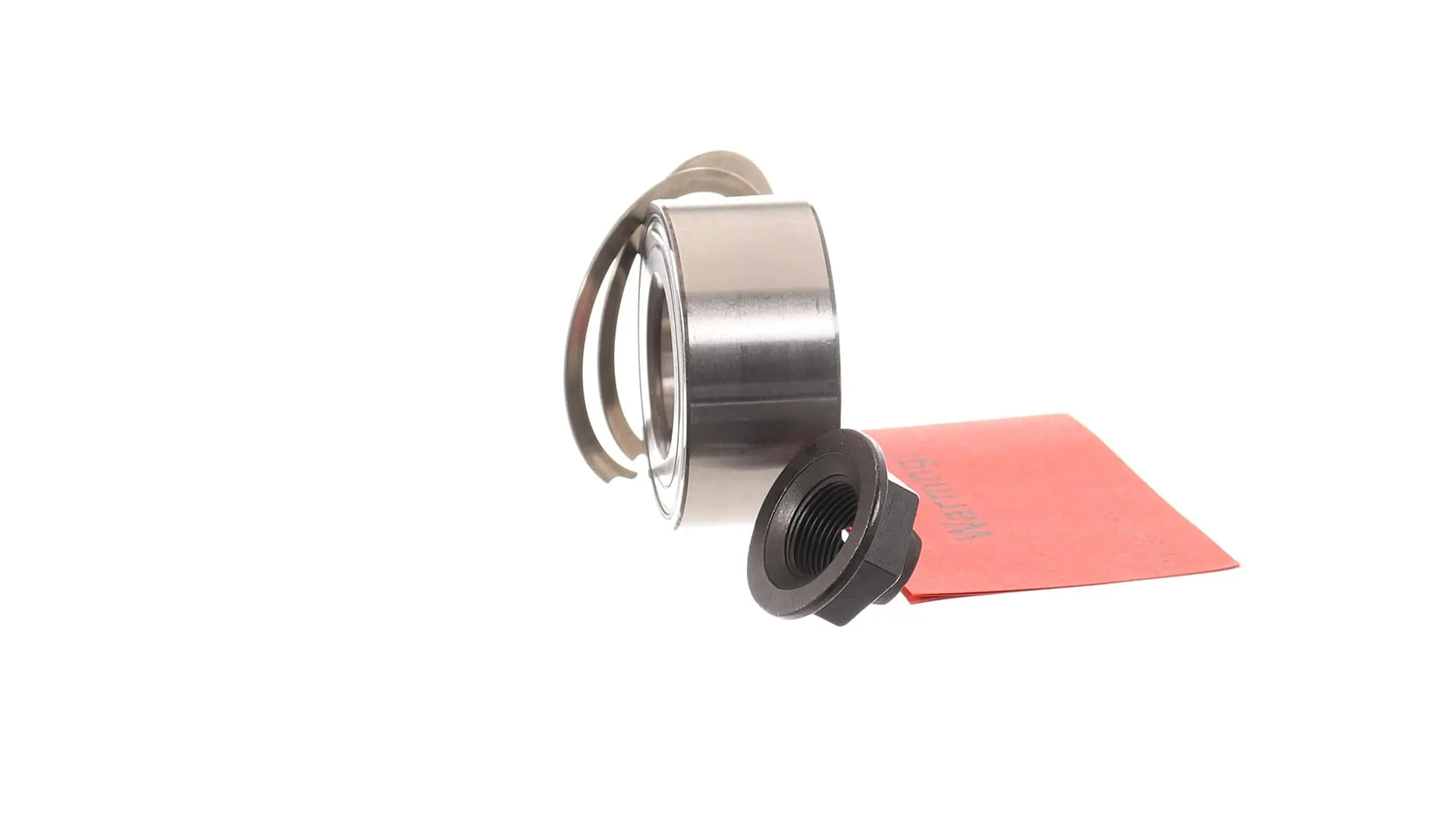 SKF VKBA 6550 3