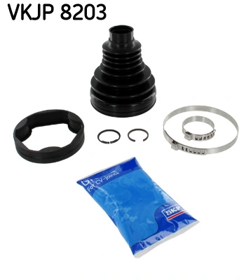 SKF VKJP 8203 — Пильник привідного вала, комплект