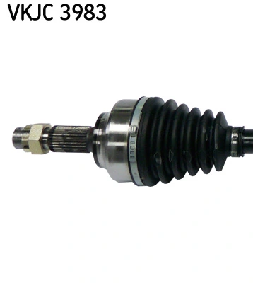 Arbre de transmission SKF VKJC 3983
