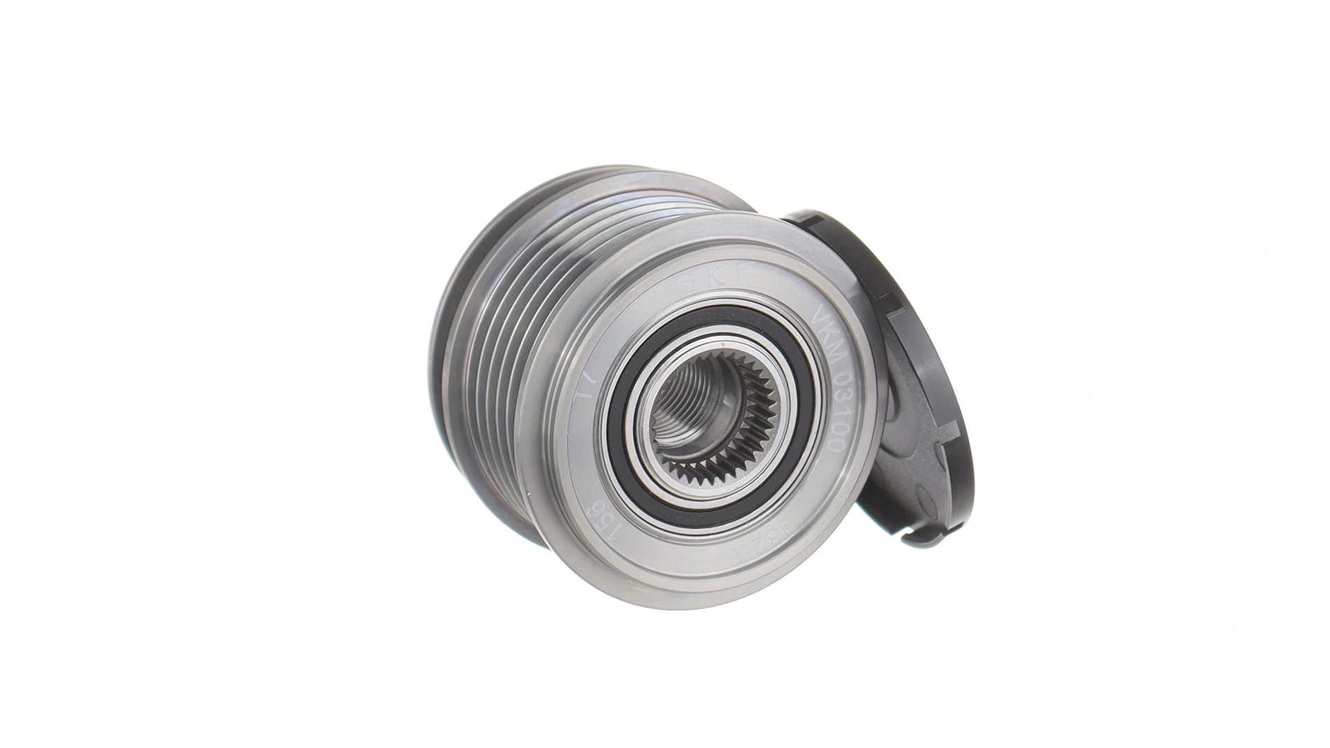 Poulie roue libre, alternateur SKF VKM 03100