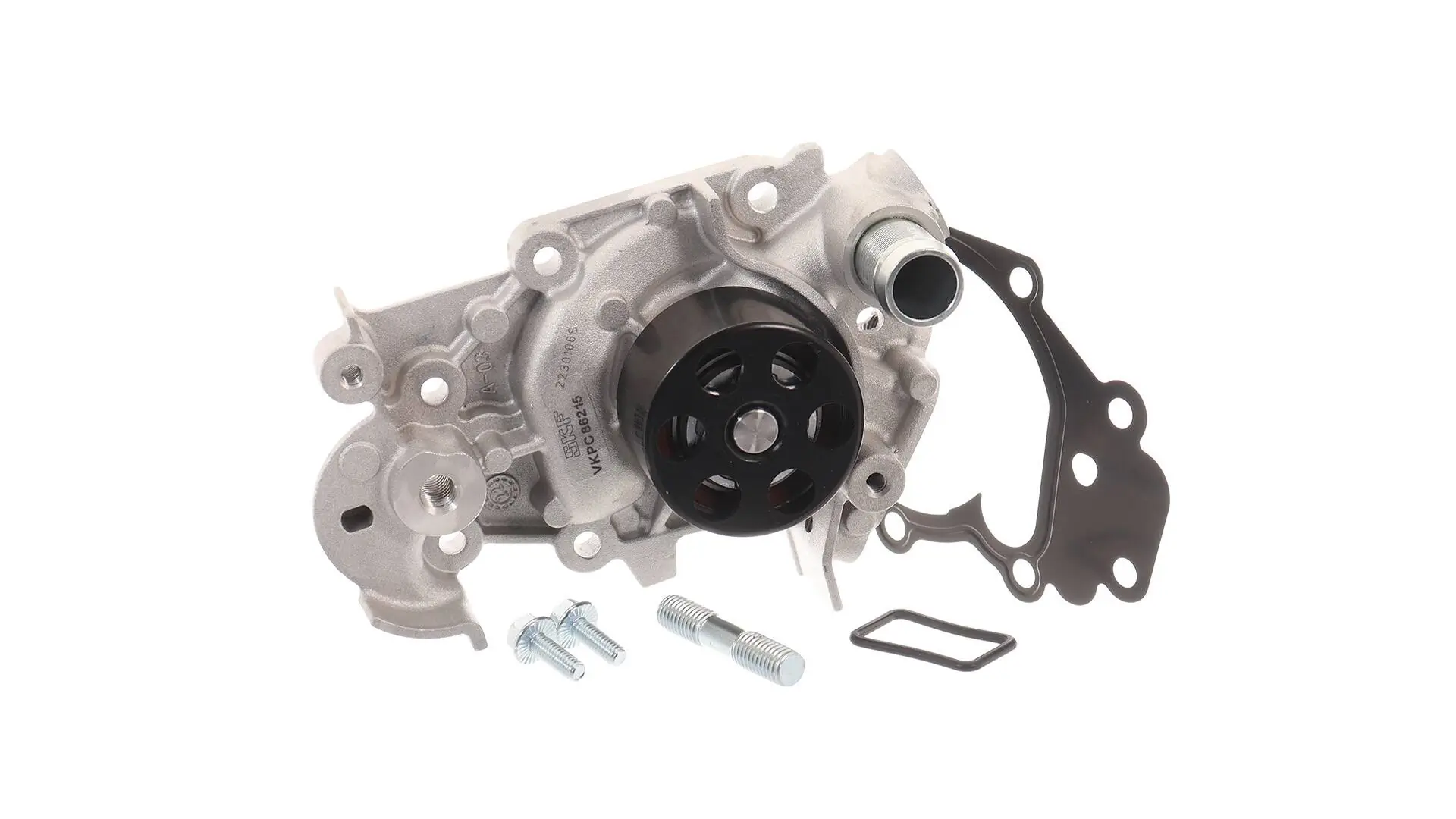 Pompe à eau, refroidissement du moteur SKF VKPC 86215