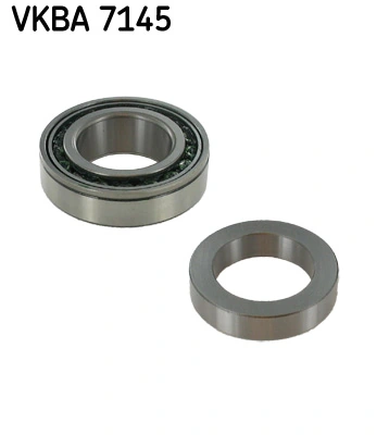Kit de roulements de roue SKF VKBA 7145