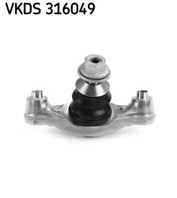 Rotule de suspension SKF VKDS 316049