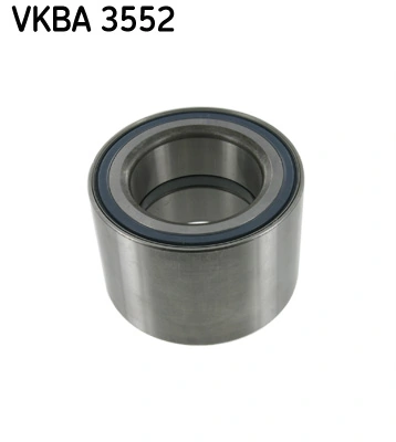 SKF VKBA 3552 — Підшипник роликовий конічний