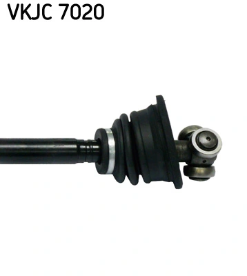 Arbre de transmission SKF VKJC 7020