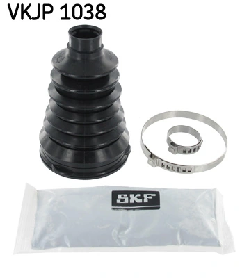 SKF VKJP 1038 — Пильовик ШРКШ зовніш. RENAULT KANGOO (вир-во SKF)