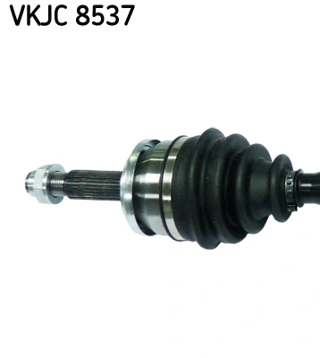 Arbre de transmission SKF VKJC 8537