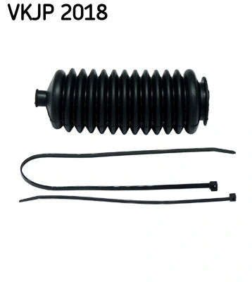 Jeu de joints-soufflets, direction SKF VKJP 2018