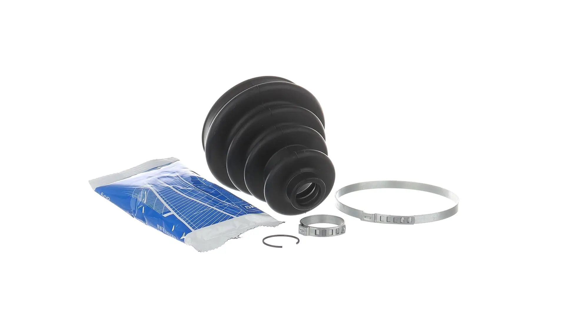 Jeu de joints-soufflets, arbre de commande SKF VKJP 3249