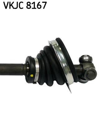 Arbre de transmission SKF VKJC 8167