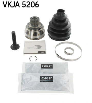 Jeu de joints, arbre de transmission SKF VKJA 5206
