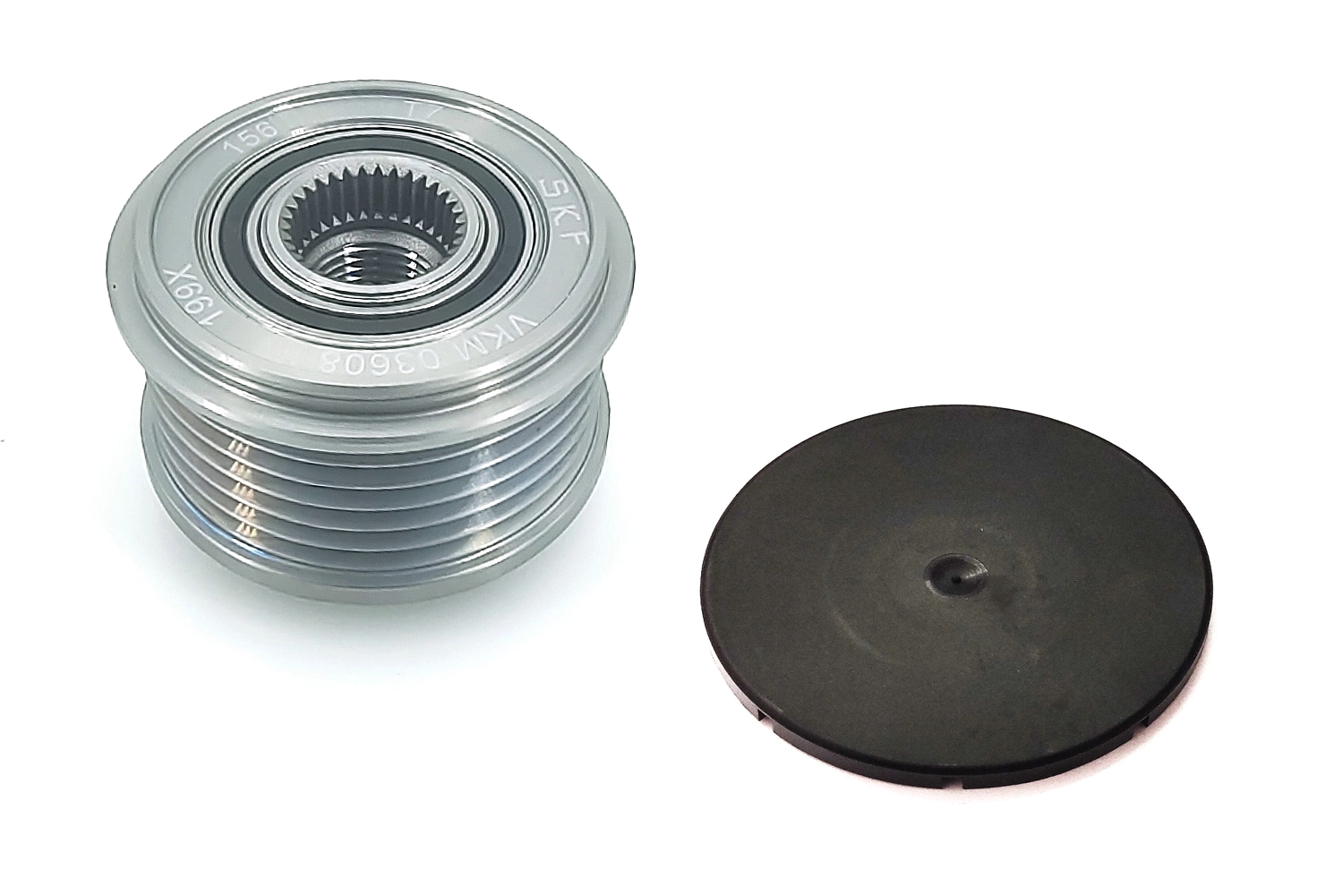 Poulie roue libre, alternateur SKF VKM 03608