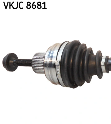 Arbre de transmission SKF VKJC 8681